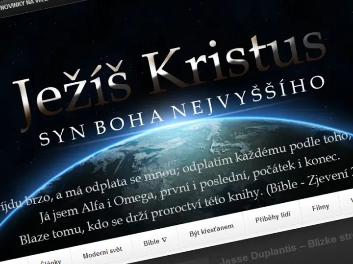 Rozšíření webových stránek