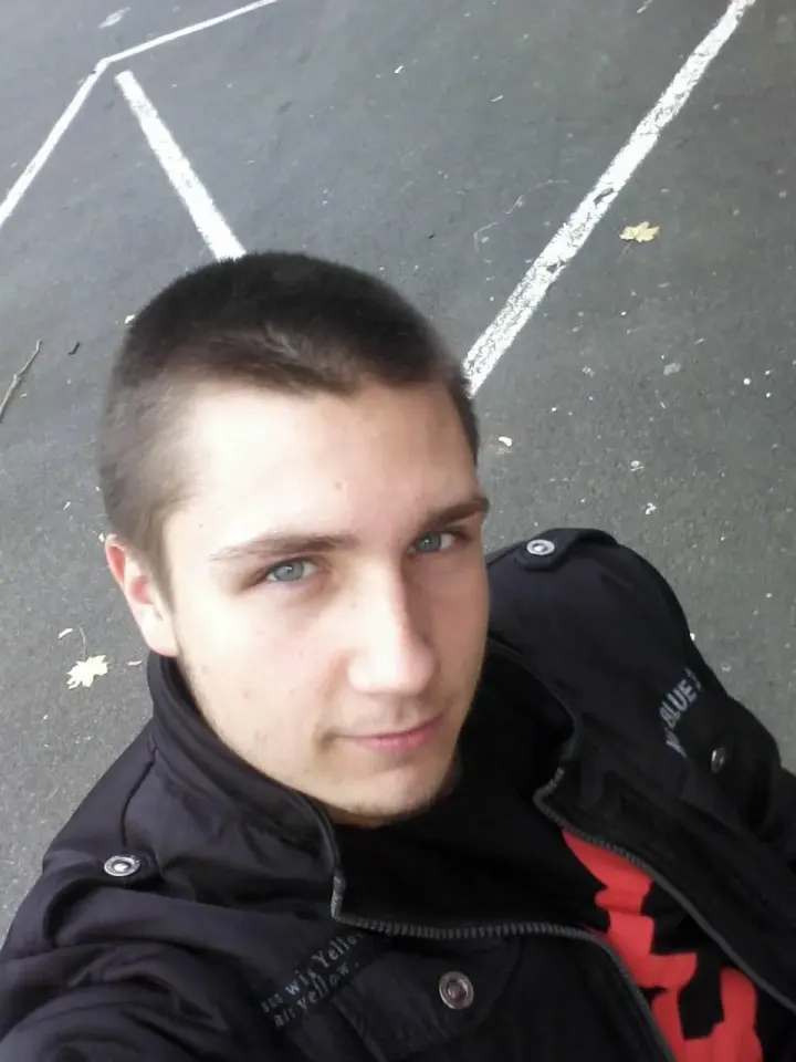 Jak jsem uvěřil v Ježíše (svědectví Michal Jan Janoušek)