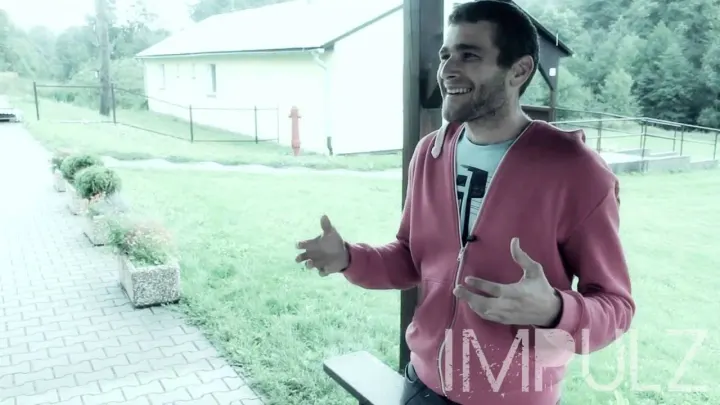Jožko Grexa | Boh hýbe vecami (video)