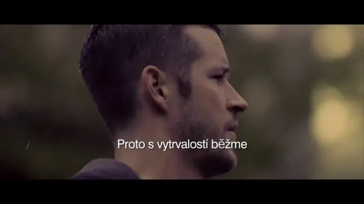 Dobrý běh (video)