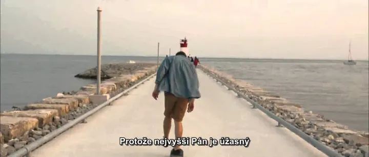 Naděje lidstva (video)