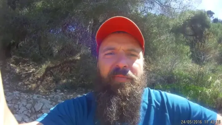 Bůh, Ježíš Kristus a život...pár myšlenek (Video)