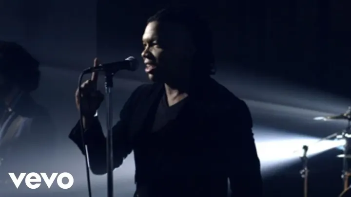 Newsboys - We Believe (hudební video)