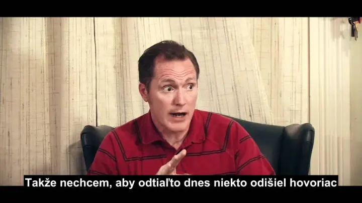 Boj proti smilstvu a pornografii - Tim Conway (video)
