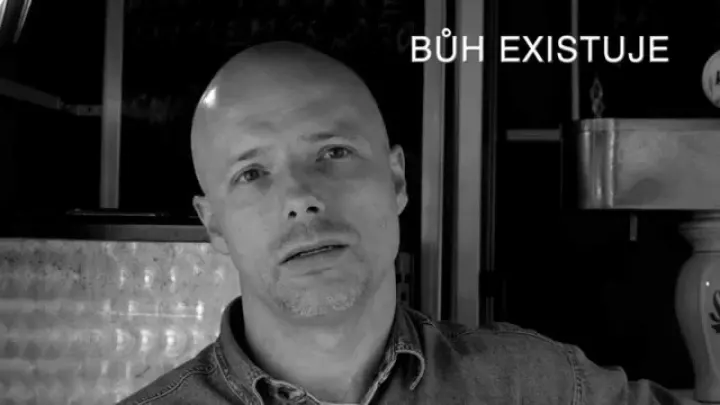 Svědectví od Erik (video)