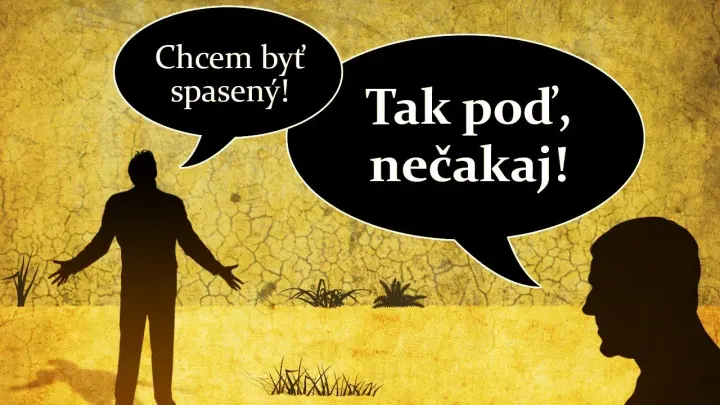 Dar zdarma! (video - sk titulky)