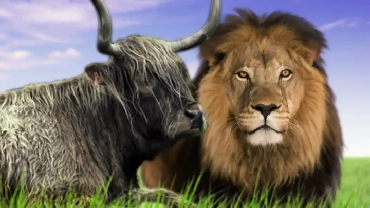 Lvi a Bible (video)