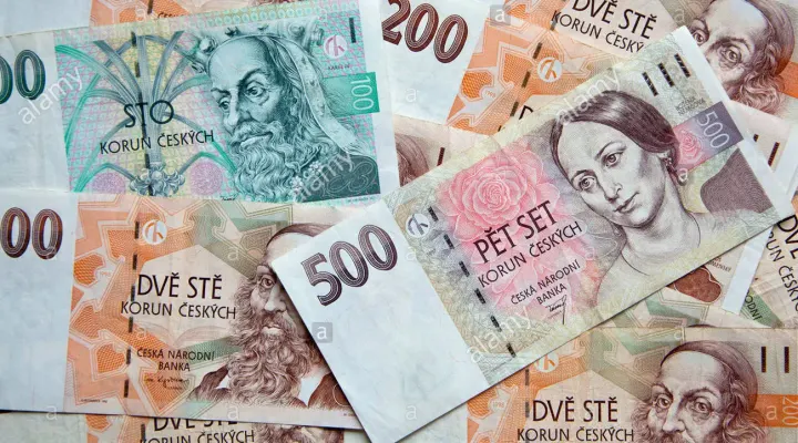 MMF navrhuje zrušit hotovost. Střadatelé by mohli přijít o peníze!