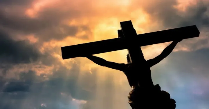 Vyloučen z církve Jehovistů za vzývání Ježíše Krista