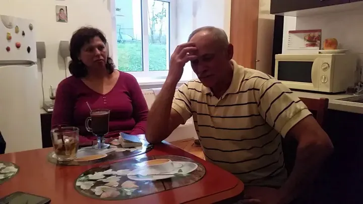 Svědectví bývalých katolíků (video)