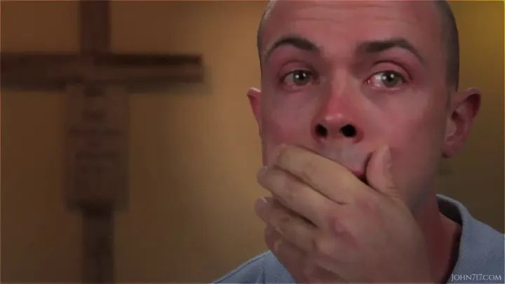 Svědectví - Odevzdal jsem Bohu vše (video)