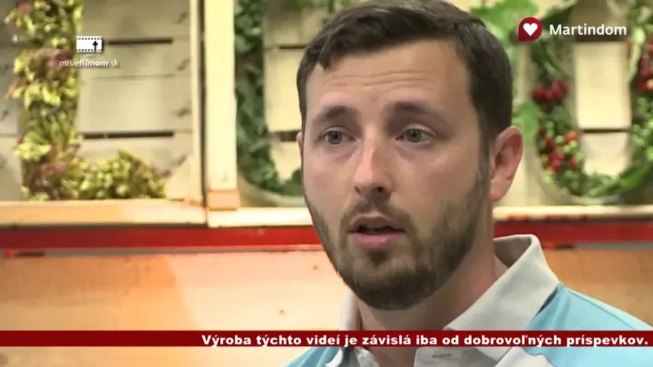 Boží slovo je zbraň (video)