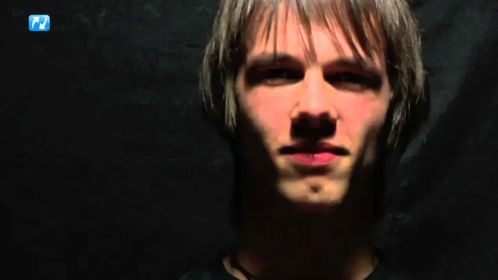 Dominik - životní příběh (video)