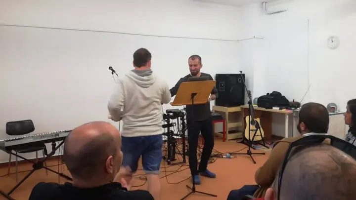 Svědectví Harut (video)