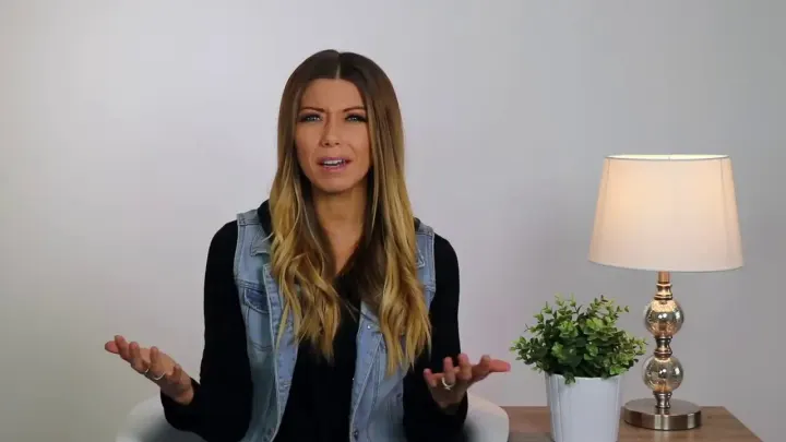 Od modelky k misionářce - Mellisa Faisstová (video)
