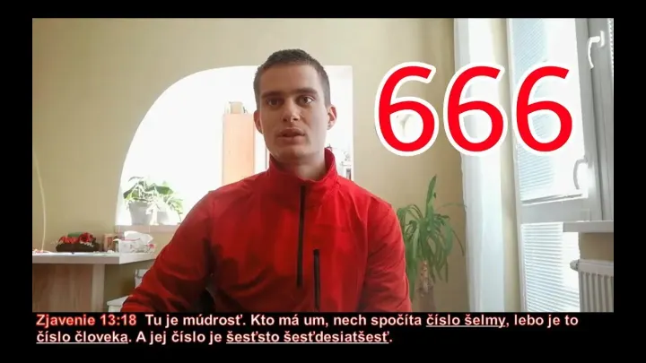 Význam 666 (video)