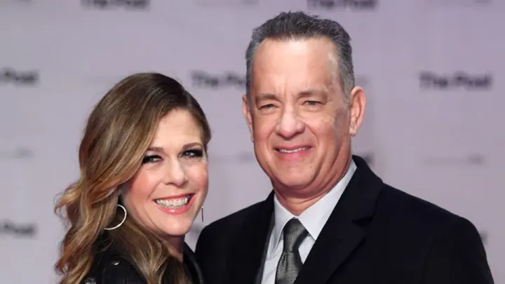 Tom Hanks a Rita Wilson mluví o síle modlitby