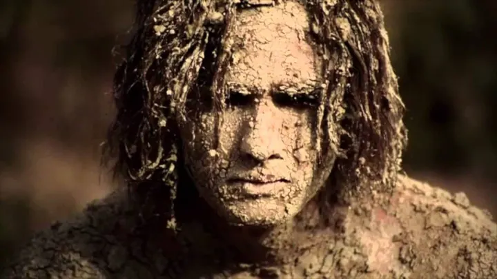 Prvních 5 minut z filmu "The Bible" (video)