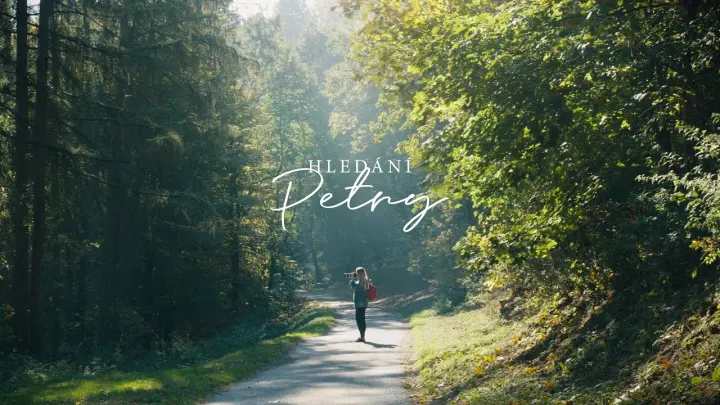 Hledání Petry (video svědectví)
