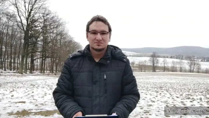Slovo povzbuzení pro křesťany (video)
