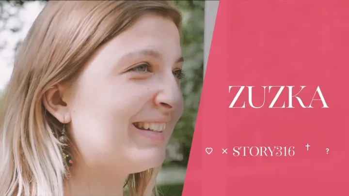 Zuzka - svědectví (video)