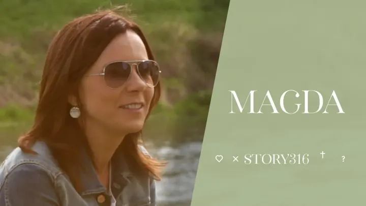 Magda - svědectví (video)