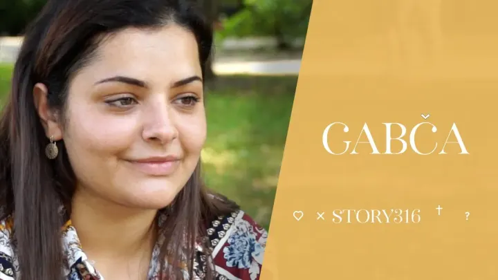 Gabča - svědectví (video)