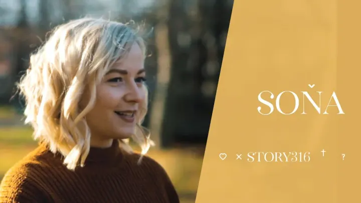 Soňa - svědectví (video)