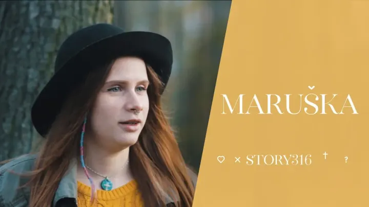 Maruška - svědectví (video)