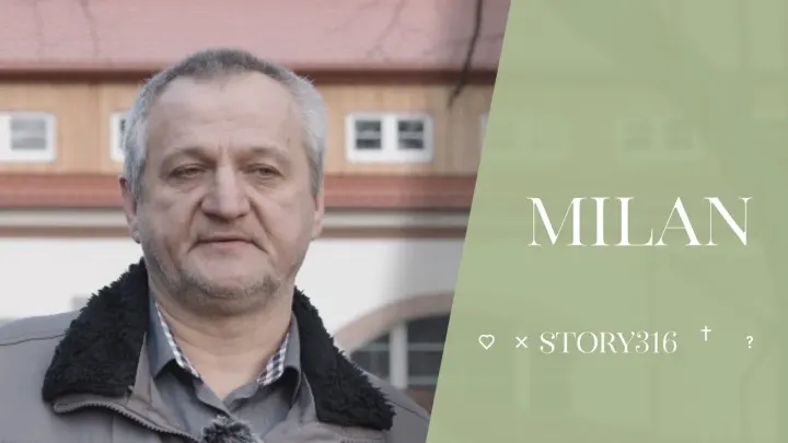 Milan - svědectví (video)