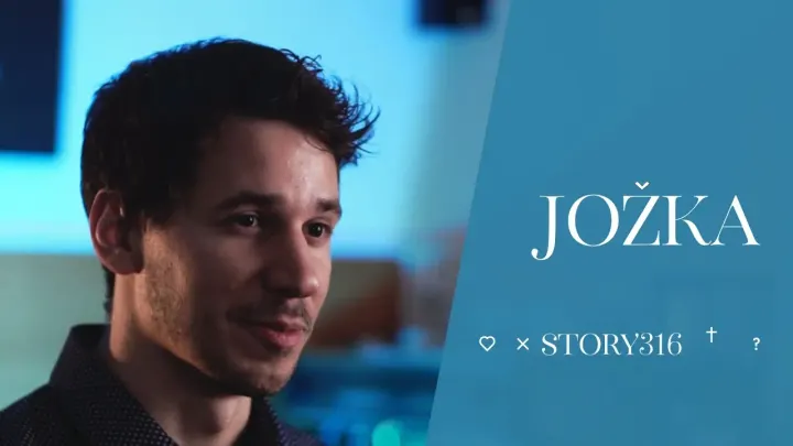 Jožka - svědectví (video)