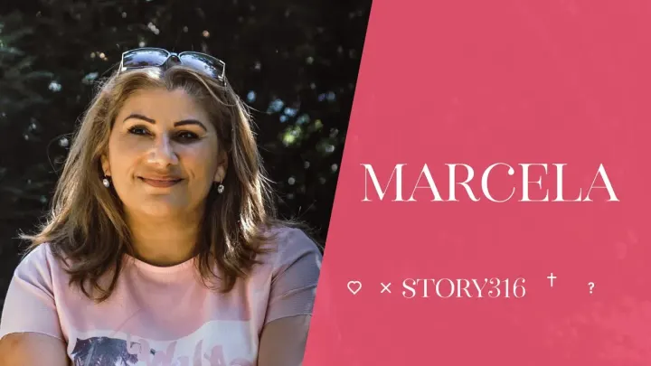Marcela - svědectví