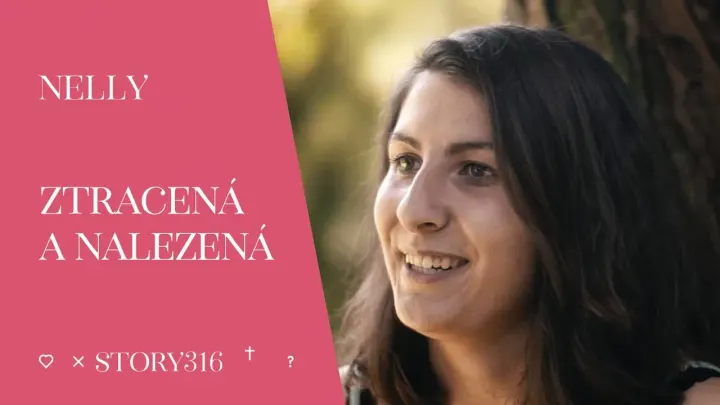 Nela - Ztracená a nalezená (video)