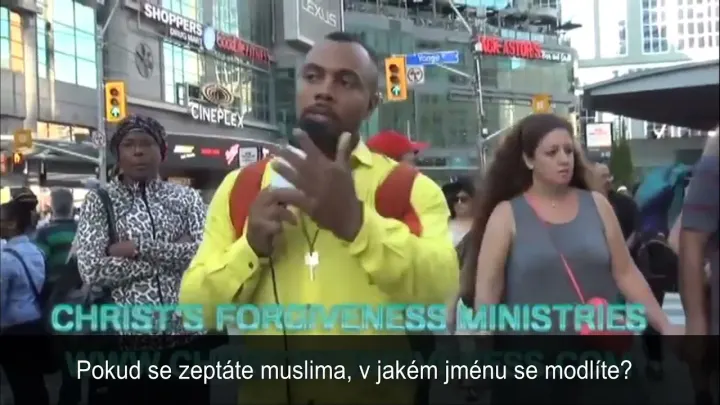Mají Svědky Jehovovi pravdu? (video)