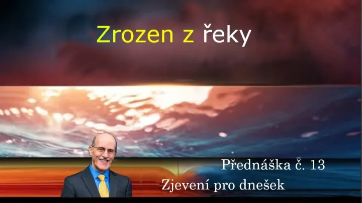 Smysl a význam křtu - Doug Batchelor