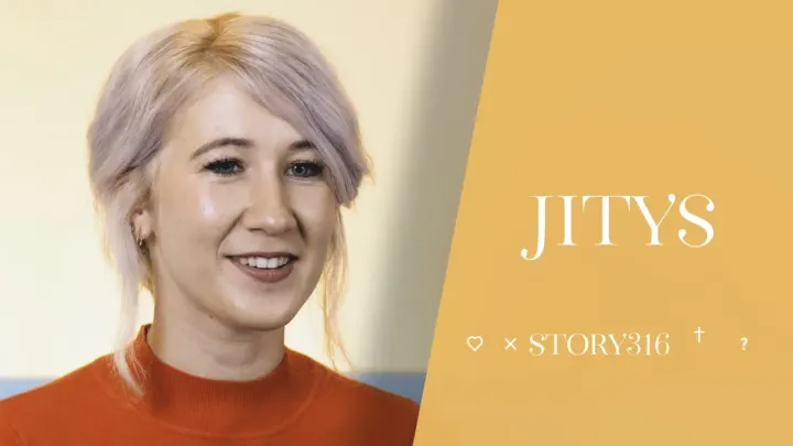 Jitys - svědectví o uzdravení (video)