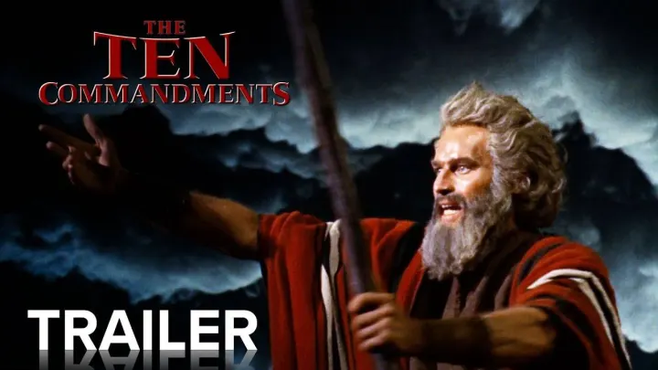 Plakát filmu Doporučené Biblické filmy, které jsou inspirované Bibli