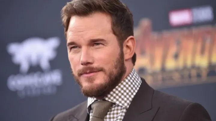 Herec Chris Pratt: Nic nenaplňuje mou duši tak jako sdílení víry