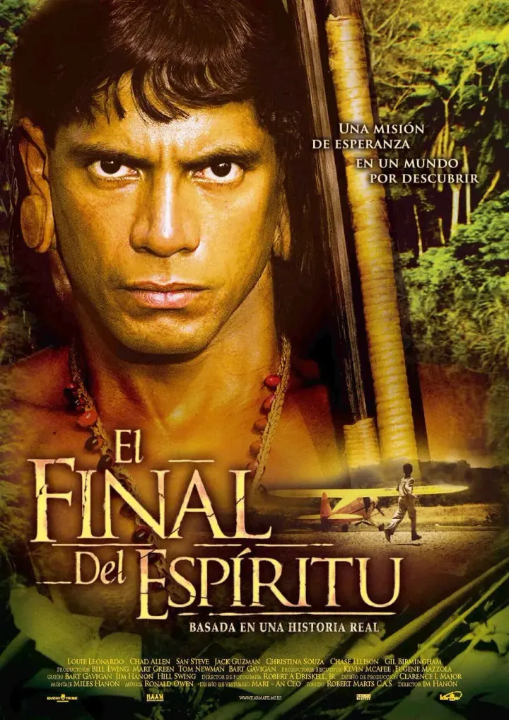 FIlm - Na konci světa (2005)