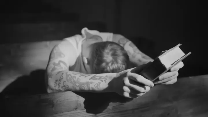 Žalm 91 - Bible (video)