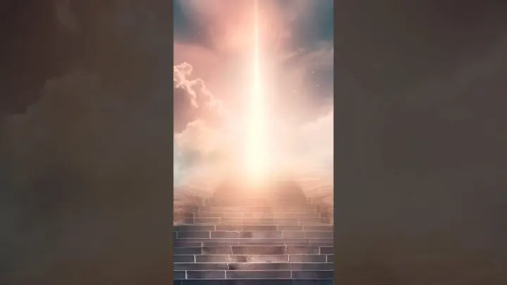 Slova Ježíše Krista z Bible - Zjevení (video)