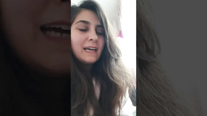 Svědectví Jessica Mižigárová (video)