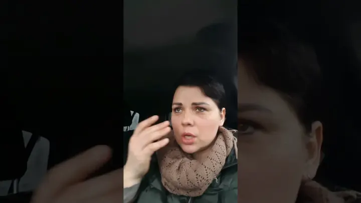 Gabriela Duchonova - svědectví o Bohu (video)