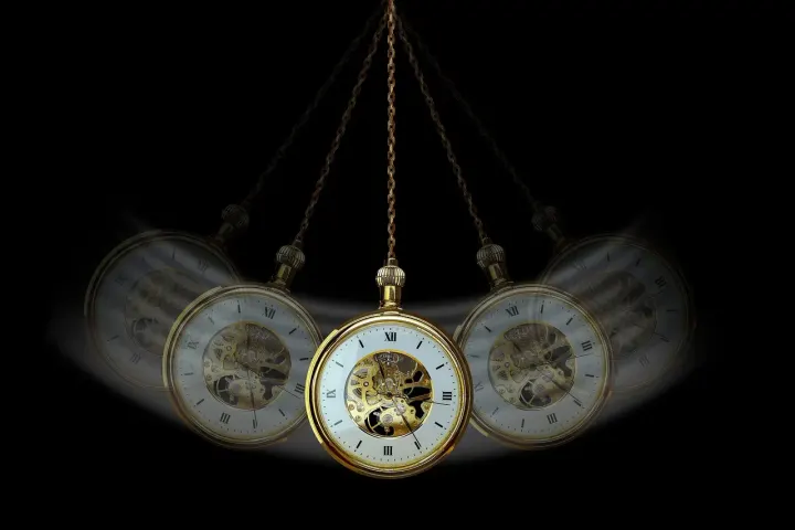 Astrální cestování, lucidní snění, hypnóza