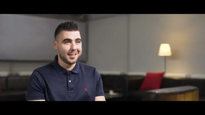 Boh ma vytiahol z úplného zúfalstva - Marko Rimanovský (video)