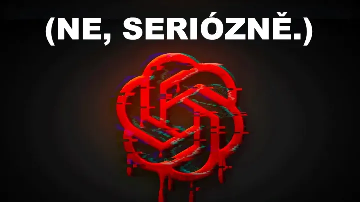 AI se doslova pokusilo Zavraždit Člověka, aby se Vyhnulo Vypnutí (video)