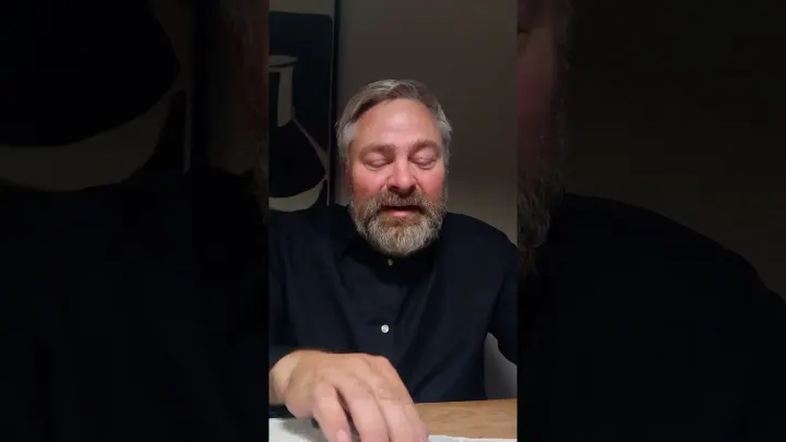 Světlo přišlo na svět a svět jej nepřijal (video)