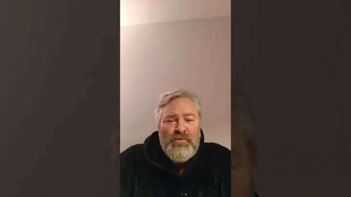 Být podobný Ježíši