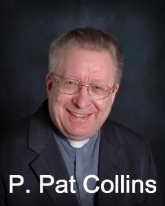 P.Patrick Collins