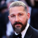 Hollywoodský herec Shia LaBeouf uvěřil v Boha a v Krista Ježíše